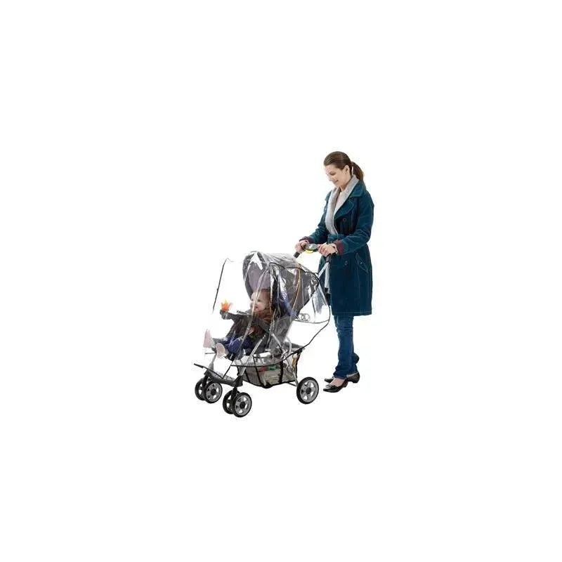 Jeep Standard Stroller Weather Shield