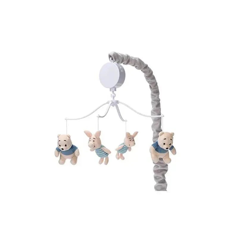 Lambs & Ivy – Disney Forever Pooh Baby Mobile