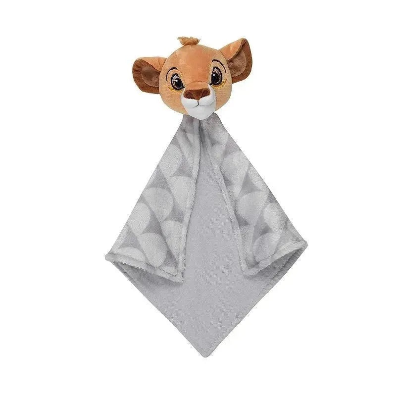 Lambs & Ivy Lion King Security Blanket/Baby Lovey