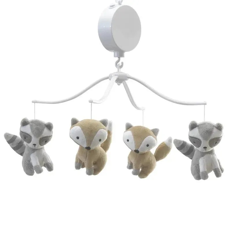 Lambs & Ivy Little Rascals Musical Mobile