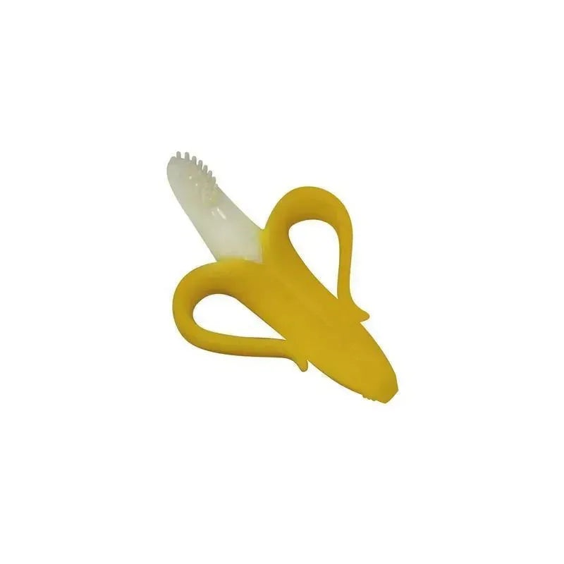 Live-Right Baby Banana Brush – Infant