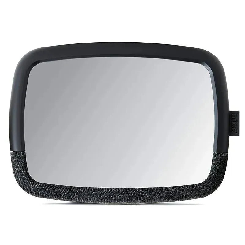 Munchkin Brica 360 Baby In-Sight Pivot Mirror, Adjustable Car Mirror