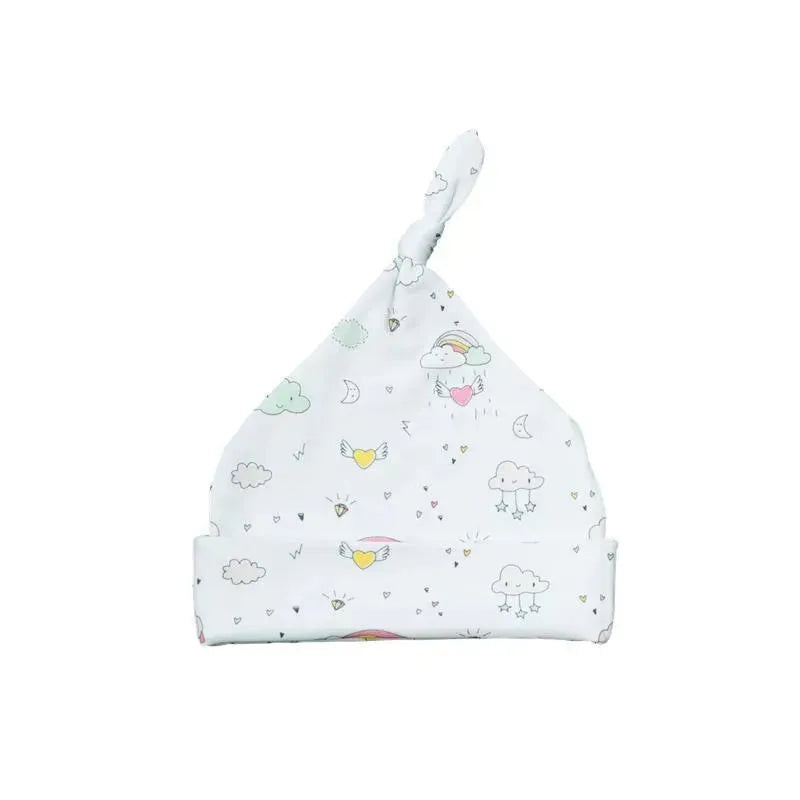 Noomie Rainbows Hat