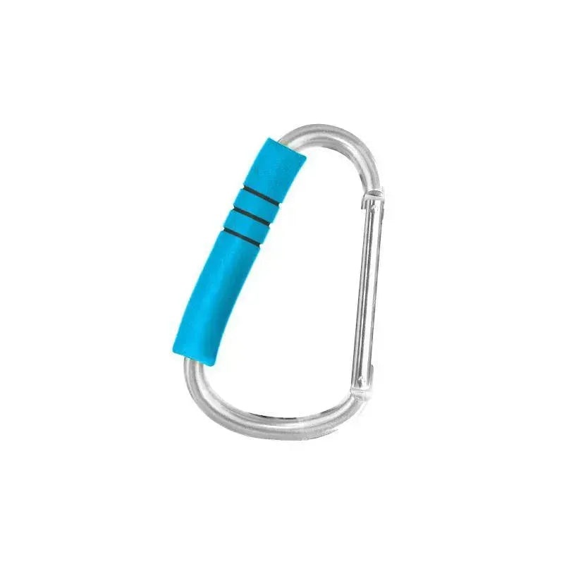 Nuby – Aluminum Hook With Tpe