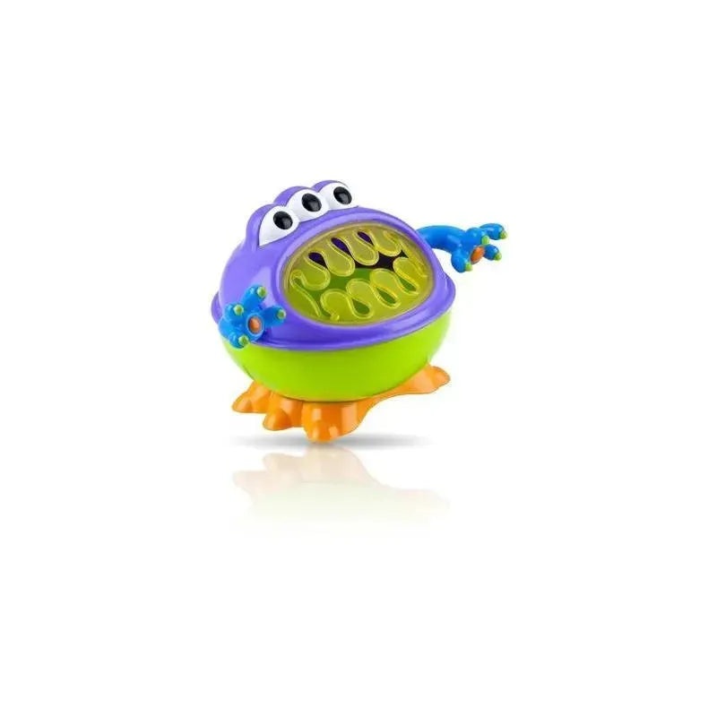 Nuby Monster Series Snack Keeper