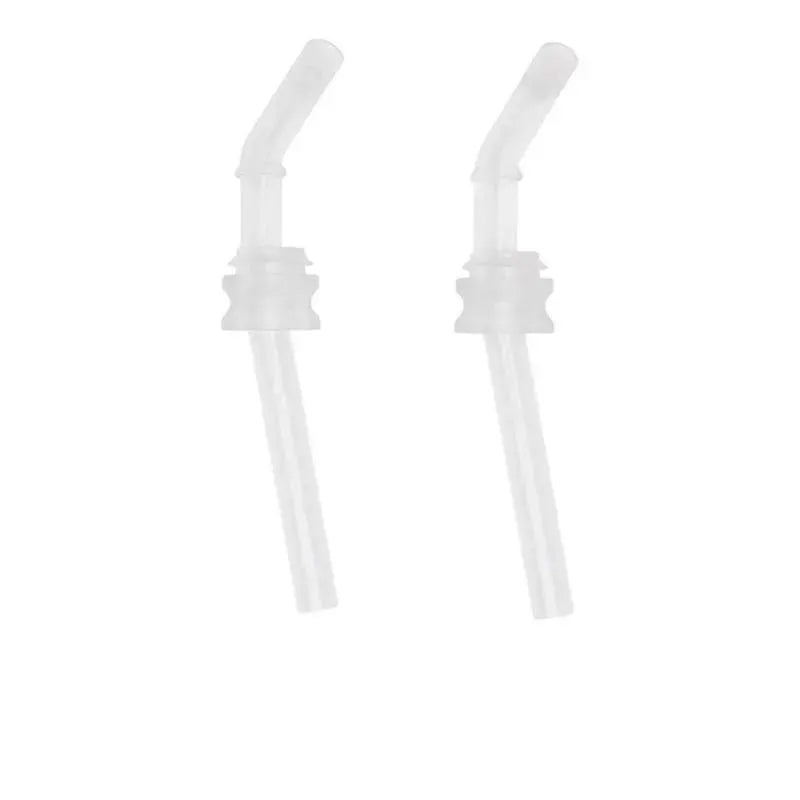 Oxo – 2Pk Tot Transitions Straw Cup Replacement Straw Set, 6 Oz