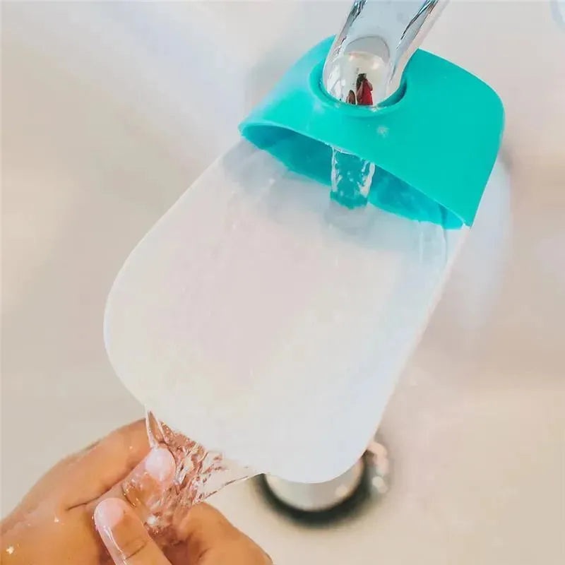 Prince Lionheart – Faucet Extender, Gumball Green