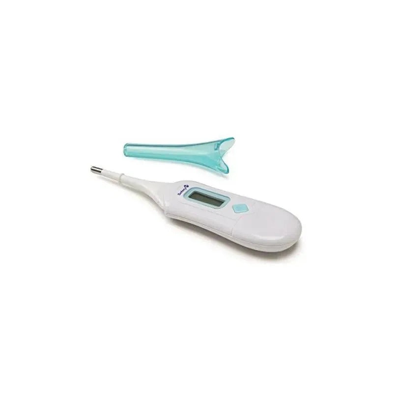 Safety 1st 3-in-1 Nursery Thermometer, Arctic