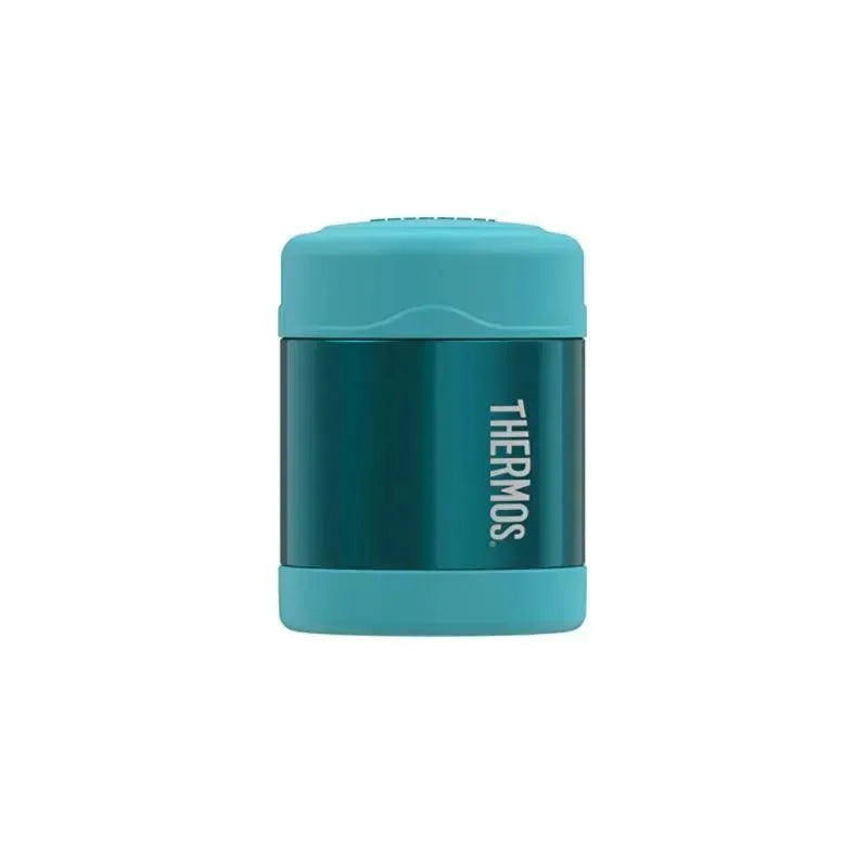 Thermos Funtainer 10 Ounce Food Jar, Teal
