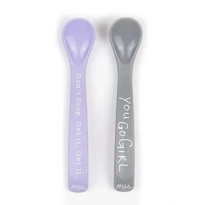Bella Tunno – Wonder Spoons 2 PK – Get It/Go Girl