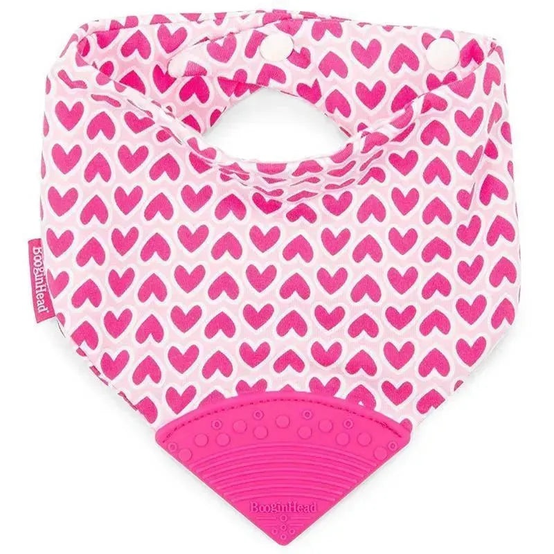 Booginhead – Love Teether Bib