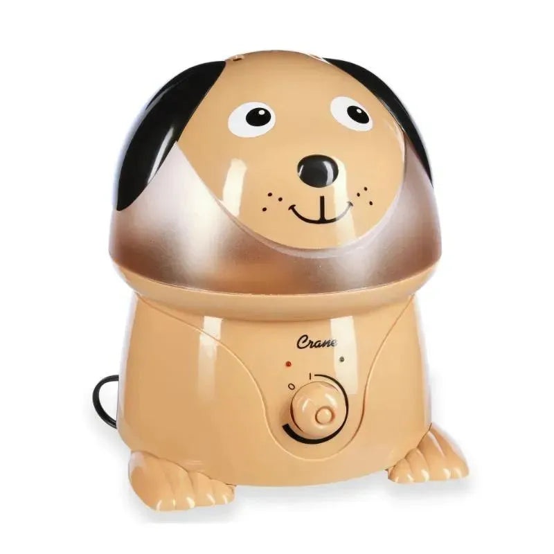 Crane Dog Cool Mist Humidifier