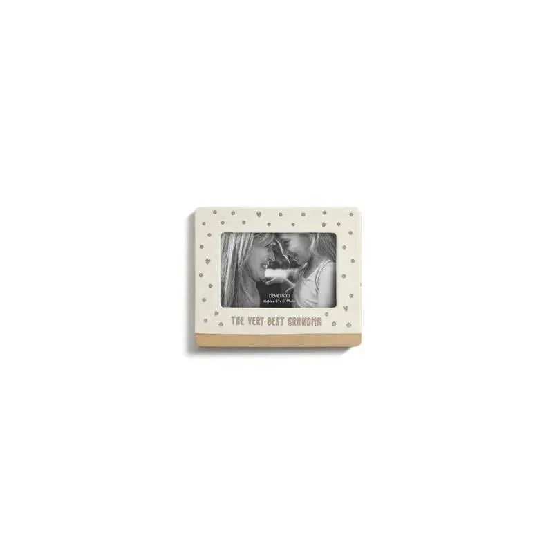 Demdaco – The Very Best Grandma Frame