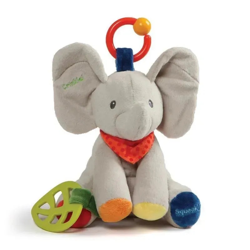 Gund Flappy Activity Toy, 8.5
