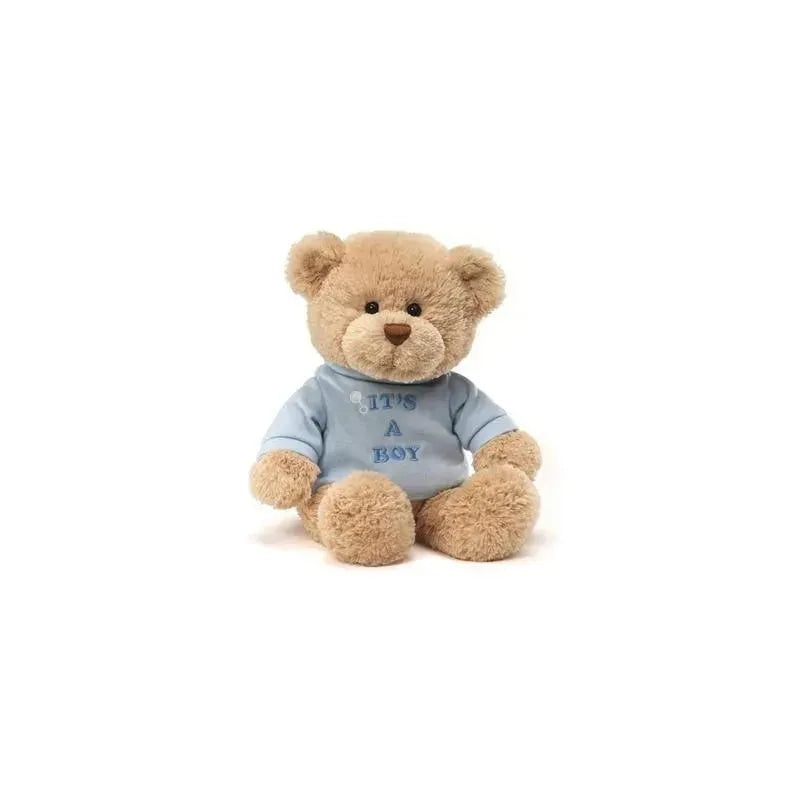 Gund It’s A Boy Bear