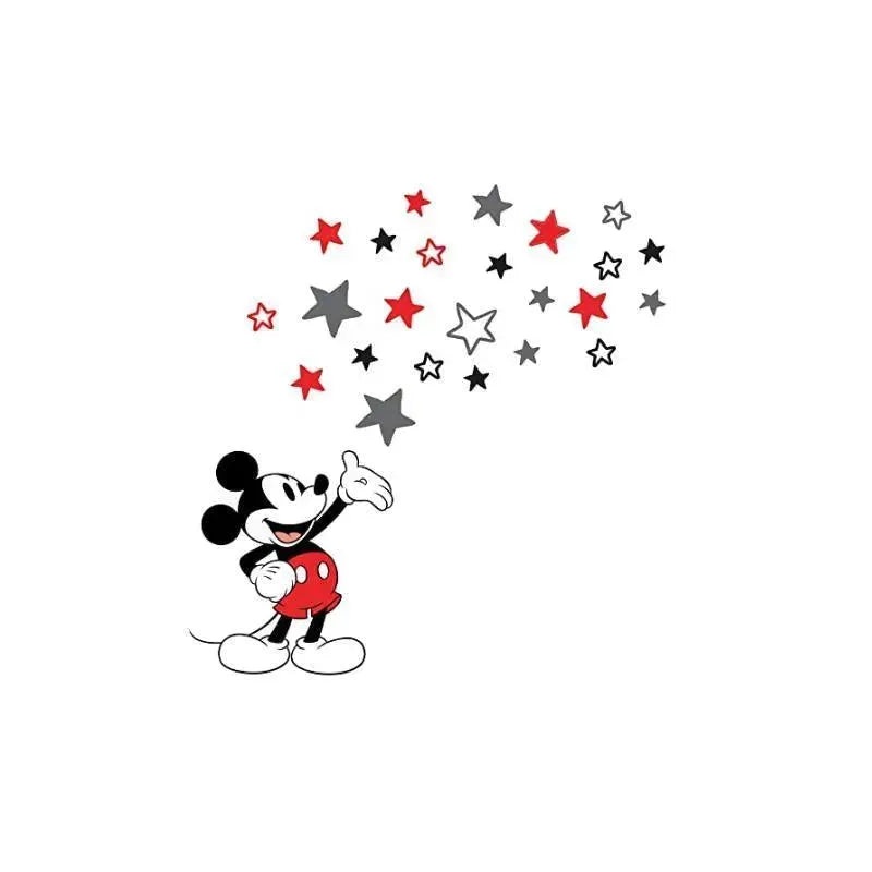 Lambs & Ivy – Magical Mickey Mouse Wall Decals