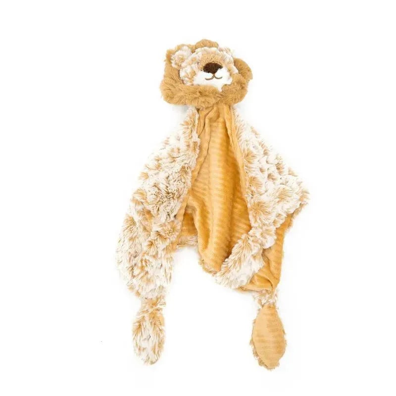Mary Meyer Afrique Lion Blanket