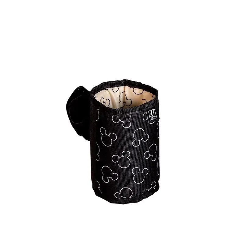Mickey Baby Cup ‘n Stuff Universal Insulated Stroller Cup Holder