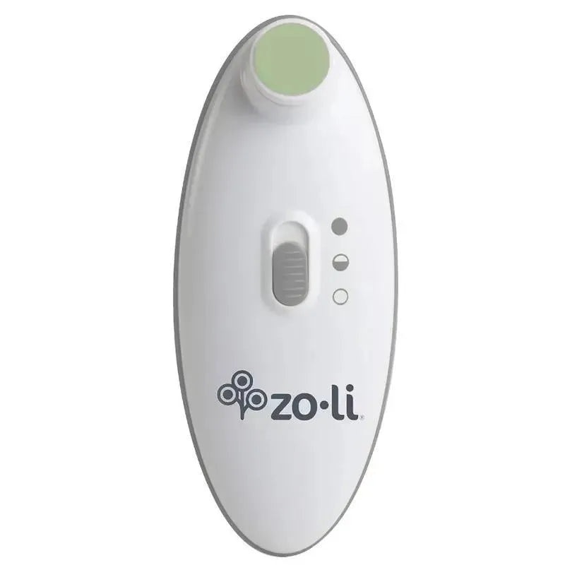 Zoli – Buzz B Electric Baby Nail Trimmer