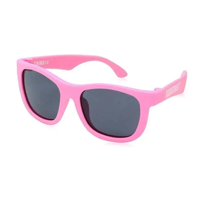 Babiators – Sunglass Navigator Think Pink Classic