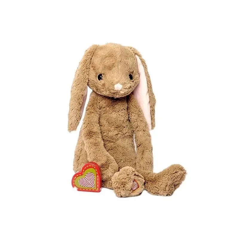 My Baby’s Heartbeat Bear Vintage Bunny Kit