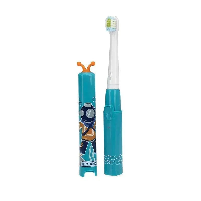 Nuby – Dr Talbots Scuba Diver Sonic Toothbrush