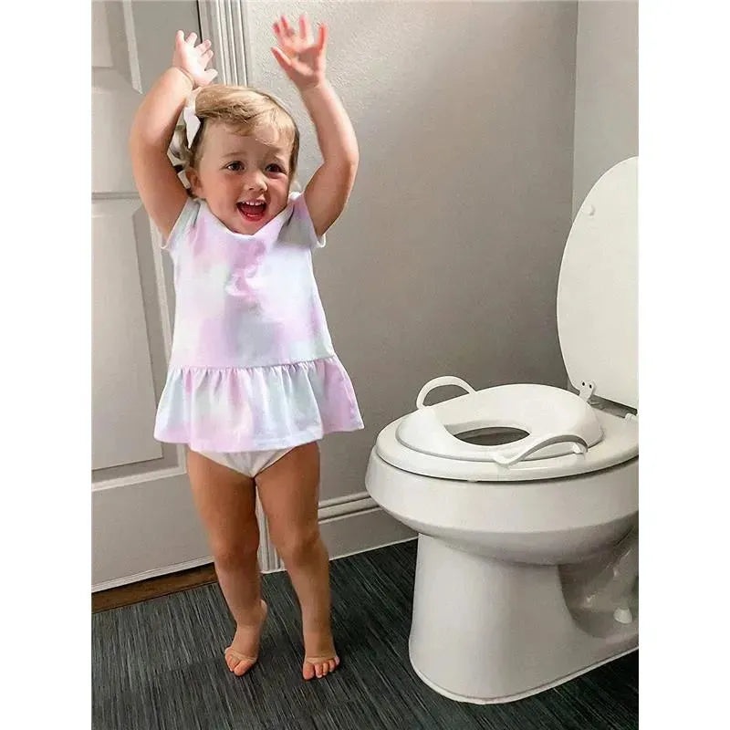 Nuby – Potty Topper With Handles