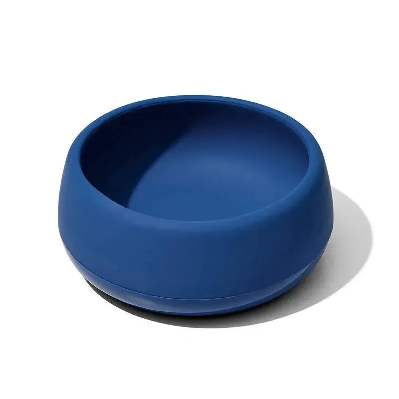 Oxo – Tot Silicone Bowl, Navy