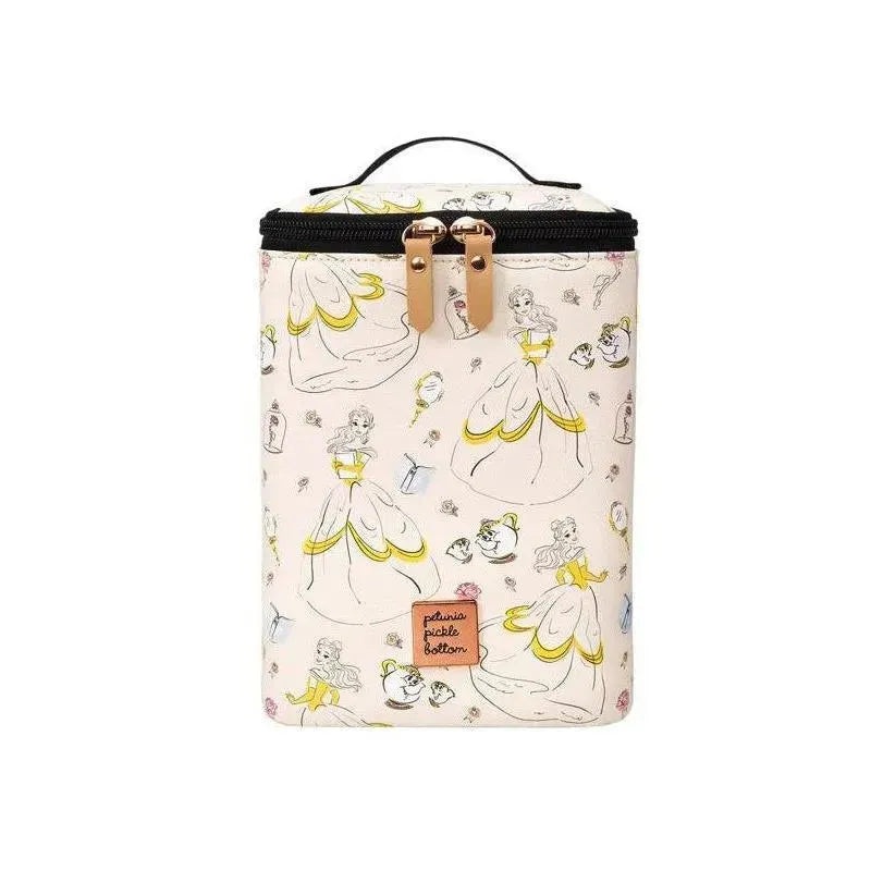 Petunia – Cool Pixel Plus In Whimsical Belle