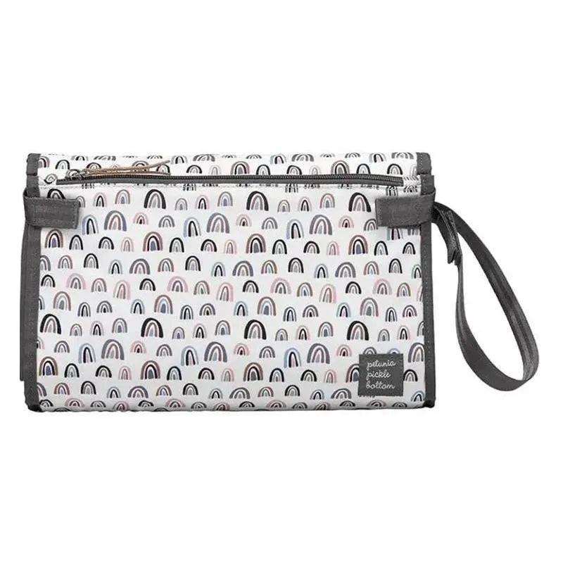 Petunia – Nimber Diaper Clutch + Changer In Love Mickey Mouse