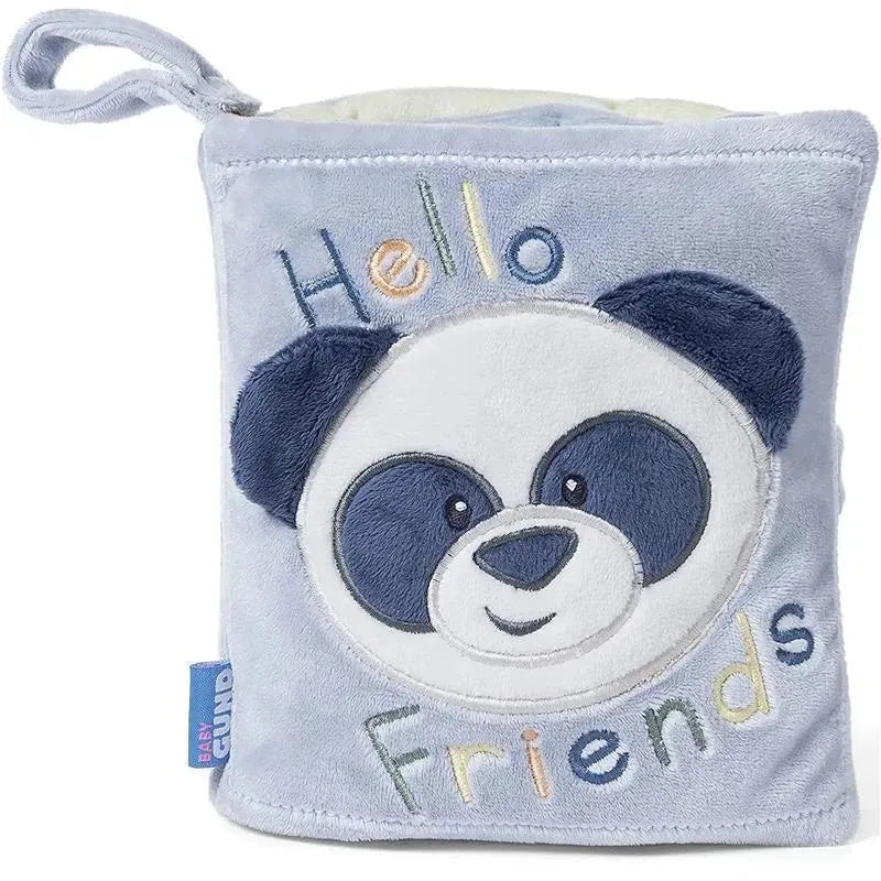 Spin Master – Baby Toothpick Soft Book