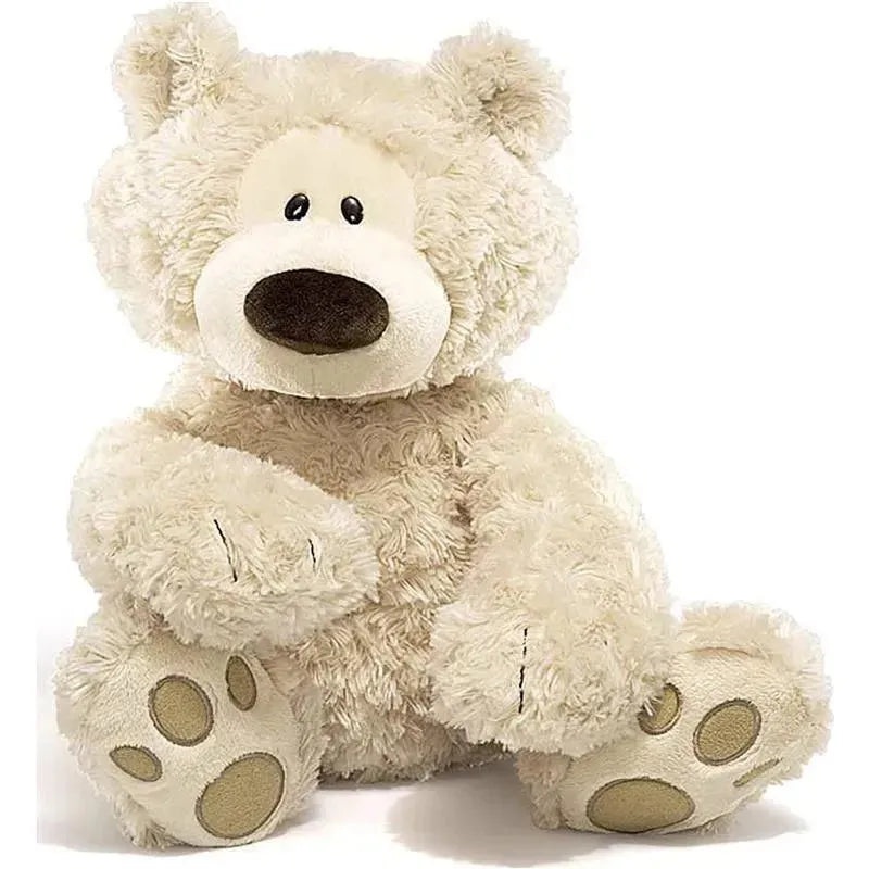 Spin Master – Philbin Plush Toy, Beige