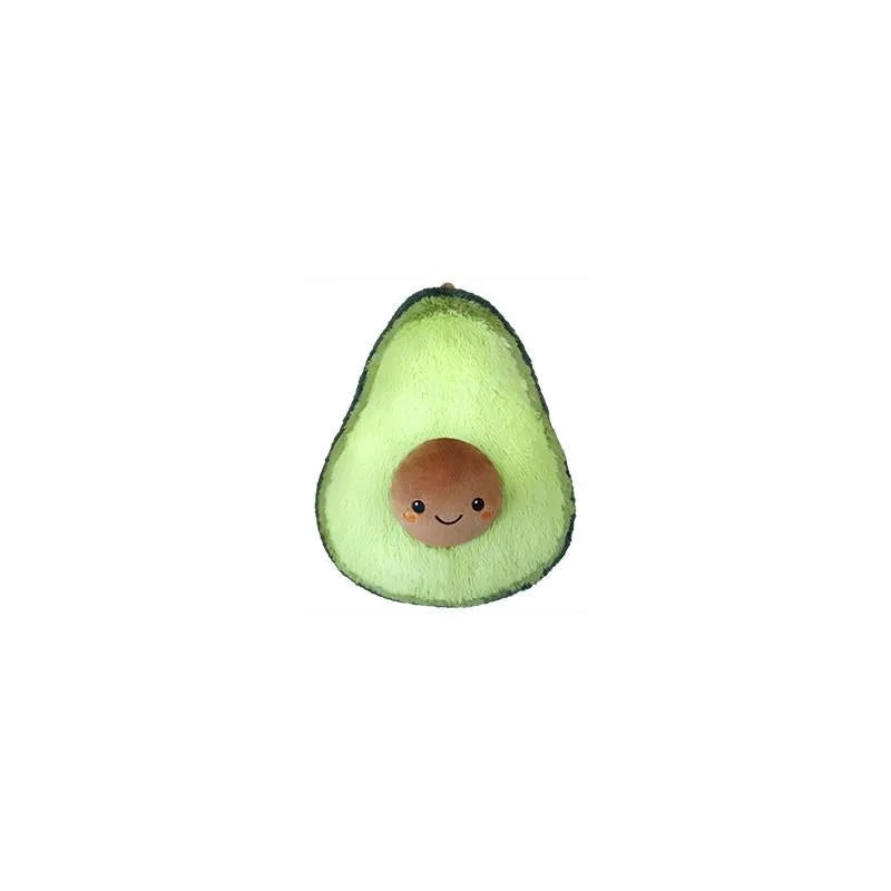 Squishable Comfort Food Avocado – Plush Toy