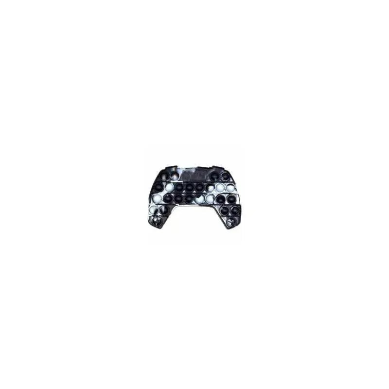 Top Trenz – Tie-Dye Game Controller Omg Pop Fidgety- Toddler toy