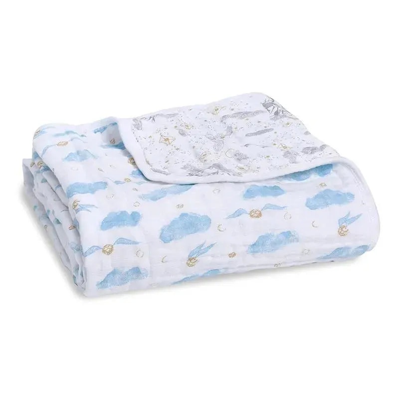 Aden + Anais – Quilt, Harry Potter