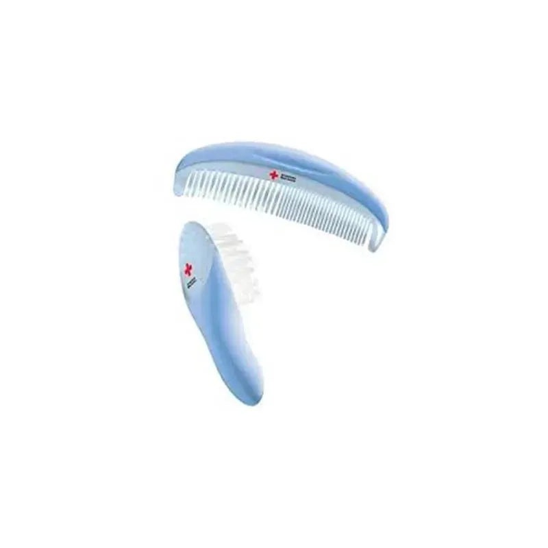American Red Cross Comfort Care Comb & Brush