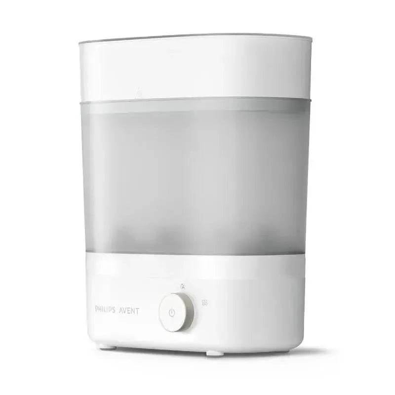 Avent – Premium Electric Steam Sterilizer With Dryer