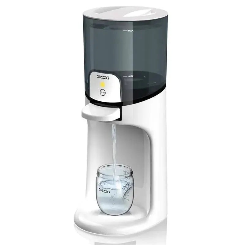 Baby Brezza – Instant Warmer