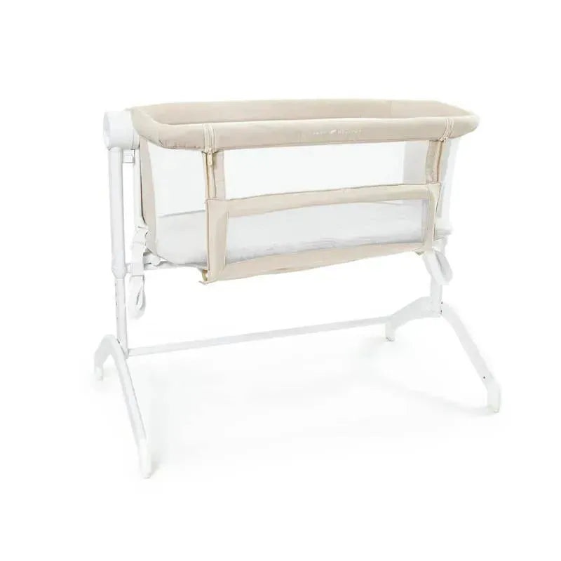 Baby Delight – Beside Me Wink Organic Bassinet & Bedside Sleeper, Oatmeal