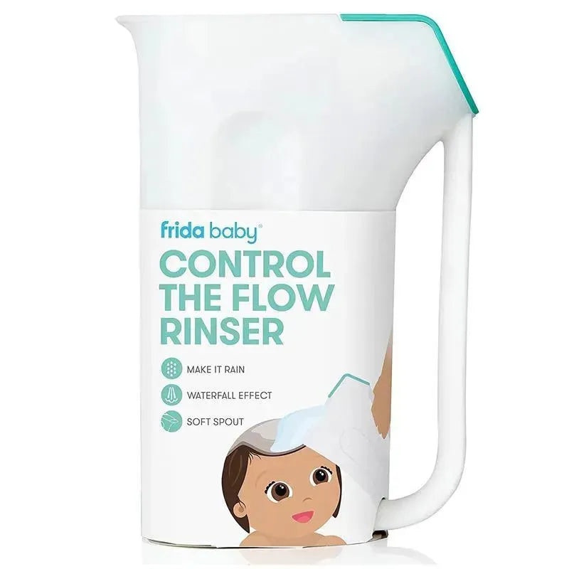 Fridababy – Control The Flow Rinser