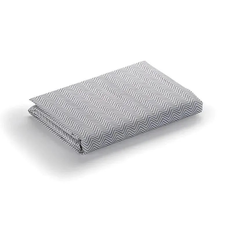 Graco – Pack N Play Quick Connect Playard Fitted Sheet, 1 Pack