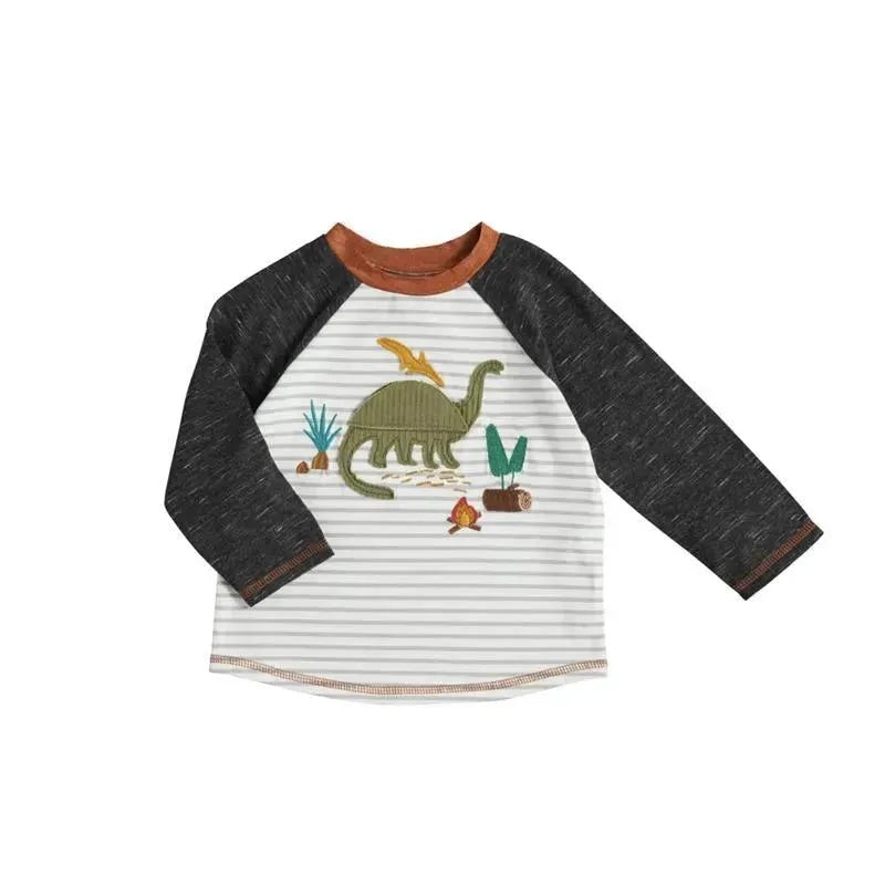 Mud Pie – Dino Tee