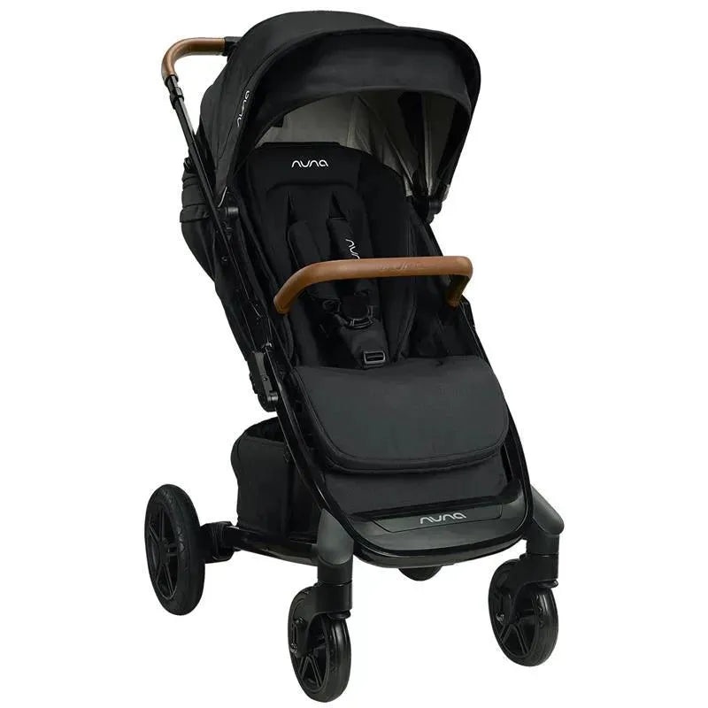 Nuna – Tavo Next Stroller, Caviar