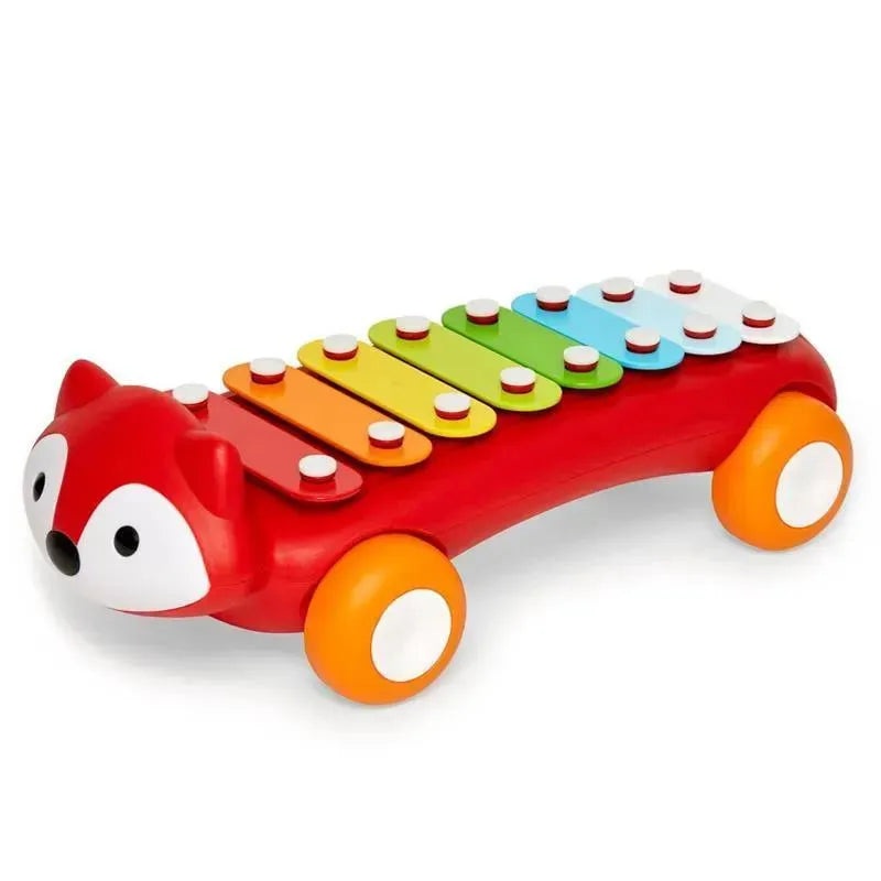 Skip Hop – Explore & More Musical Toy Xylophone, Fox