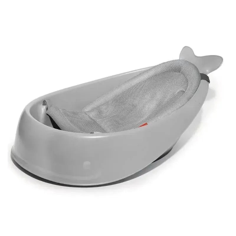 Skip Hop – Moby Smart Sling 3-Stage Tub – Grey