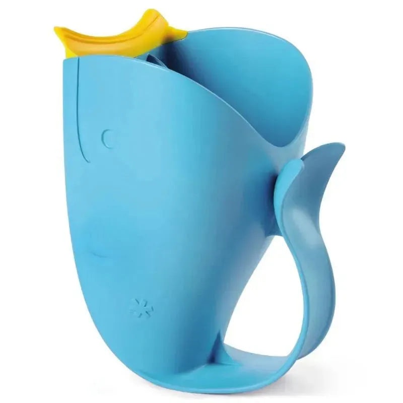 Skip Hop – Moby Waterfall Bath Rinser, Blue