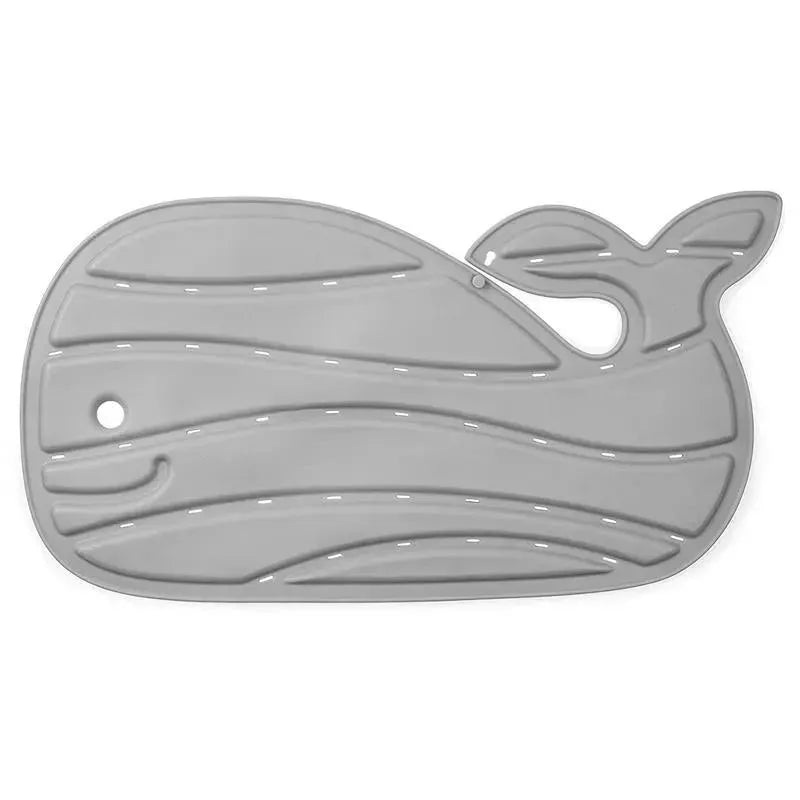 Skip Hop – Non Slip Grey Moby Bath Mat