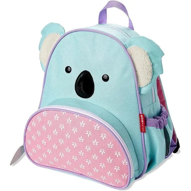 Skip Hop – Zoo Little Kid Backpack, Koala