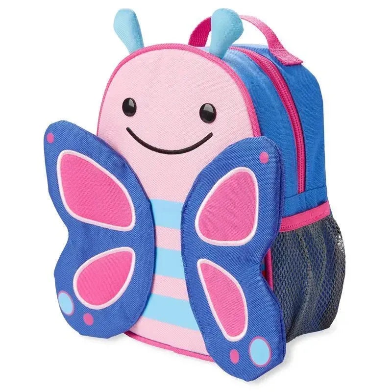 Skip Hop – Zoo Mini Backpack, Butterfly