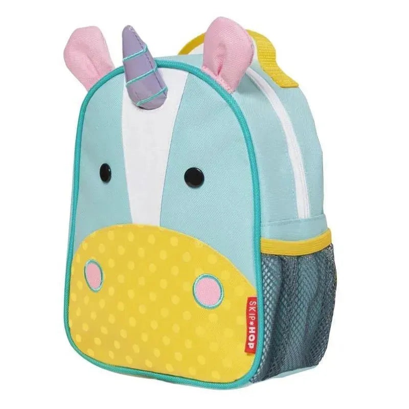 Skip Hop – Zoo Mini Backpack, Unicorn